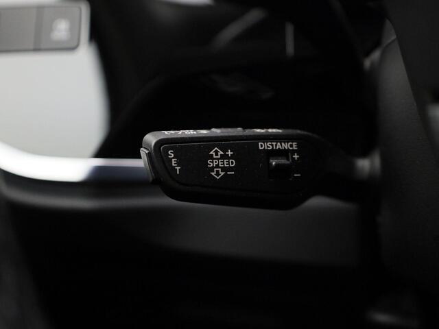 Audi Q3 Sportback 45 TFSIe 180kW/245PK S Edition · Panoramadak · Trekhaak · Camera + Parkeersensoren