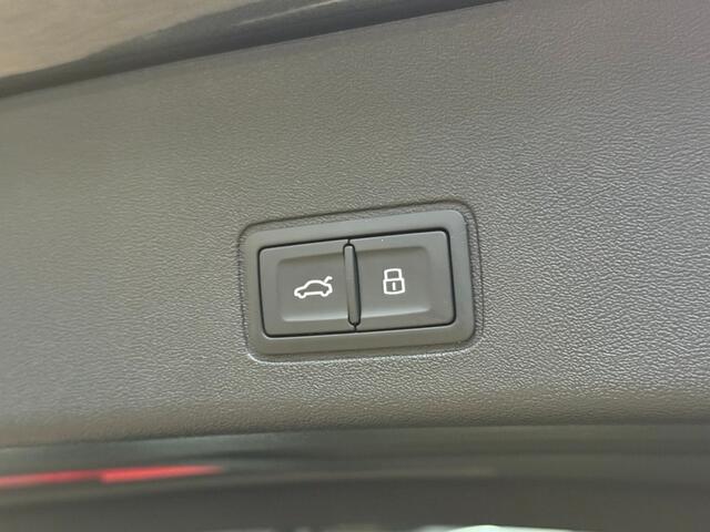 Audi Q3 Sportback e-hybrid 272pk 2xS-line Tech plus Black Optic matrix