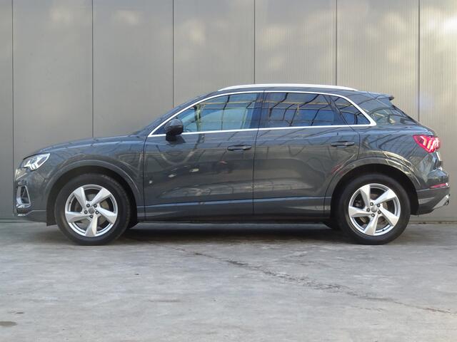 Audi Q3 35 TFSI Pro Line * VIRTUAL * CAMERA * SPORT STOELEN !!