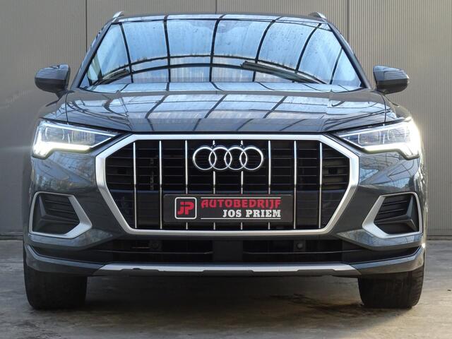 Audi Q3 35 TFSI Pro Line * VIRTUAL * CAMERA * SPORT STOELEN !!