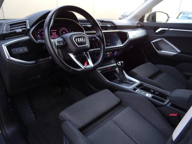 Audi Q3 35 TFSI Pro Line * VIRTUAL * CAMERA * SPORT STOELEN !!