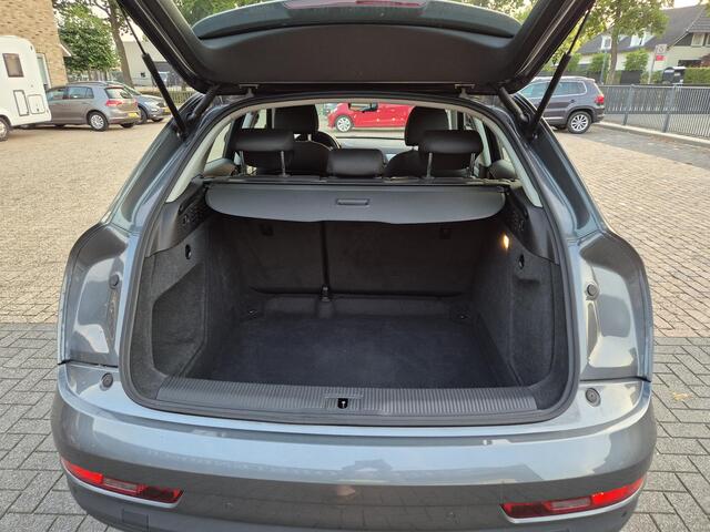 Audi Q3 1.4 TFSI CoD Design Pro Line Plus