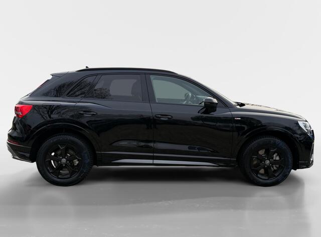 Audi Q3 45 TFSI e Advanced Edition I Half-leder I Trekhaak I Cruise Cont