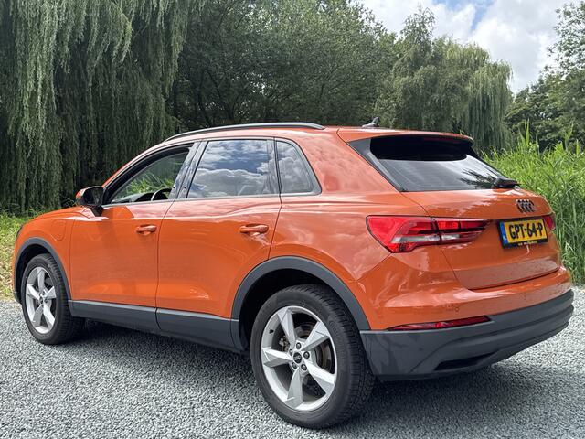 Audi Q3 45 TFSIe 245PK HYBRID S-TRONIC EDITION NAVI/PDC/BLUETOOTH