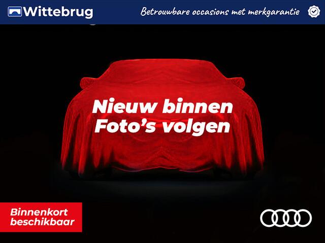 Audi Q3 35 TFSI S edition / Verwarmbare voorstoelen / Virtual cockpit / 18'' LMV / Audi smartphone interface