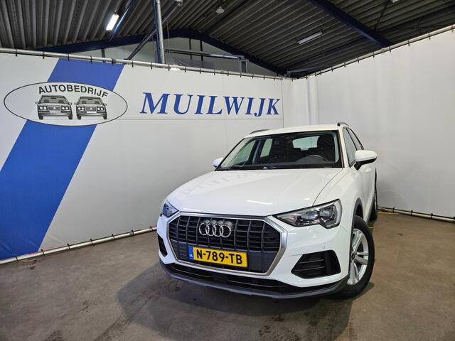 Audi Q3 35 TFSI Pro Line / Trekhaak / LED / NL Auto
