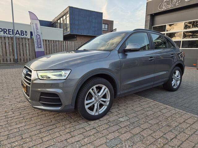 Audi Q3 1.4 TFSI CoD Design Pro Line Plus