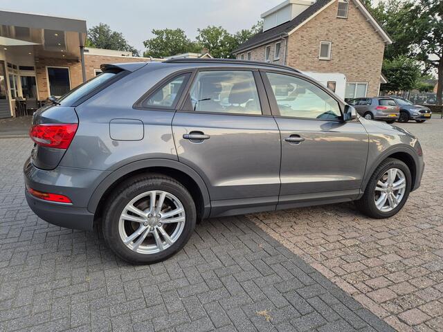 Audi Q3 1.4 TFSI CoD Design Pro Line Plus