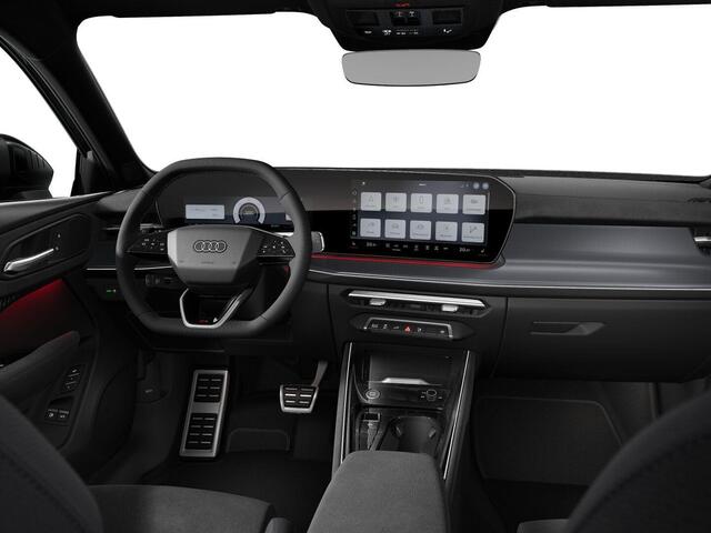 Audi Q3 Sportback S edition e-hybrid 200 kW / 272 PK Sportback 6 ver