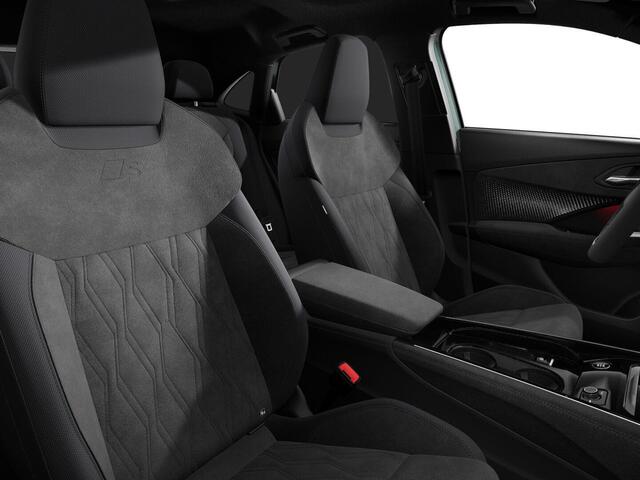 Audi Q3 Sportback S edition e-hybrid 200 kW / 272 PK Sportback 6 ver