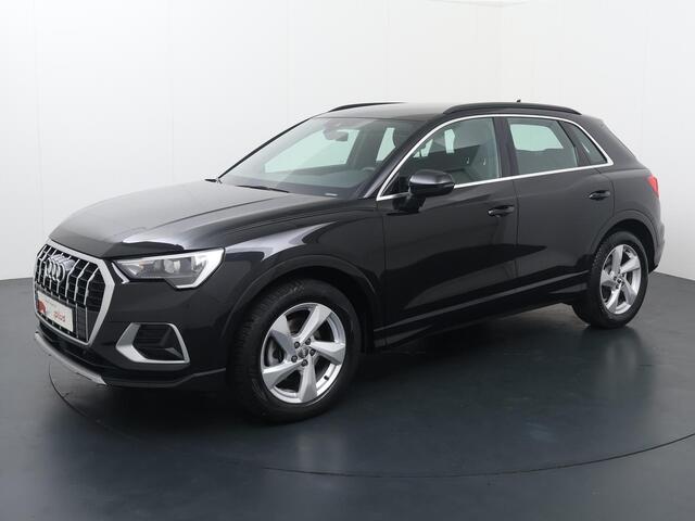 Audi Q3 35 TFSI S Line Pro Line S | 150 PK | Automaat | Stoelverwarming | Cruise Control |