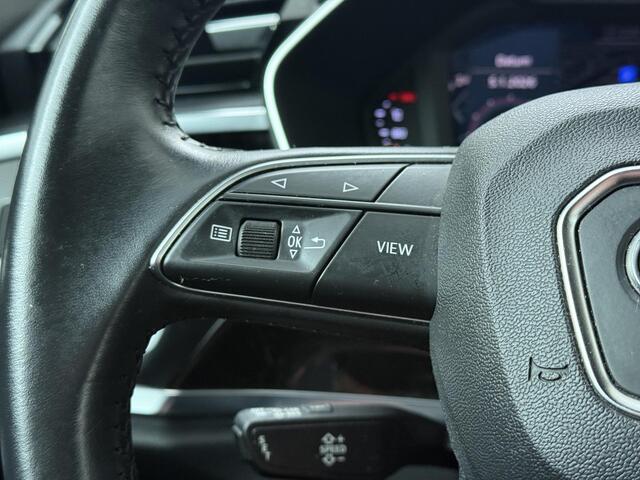 Audi Q3 35 TFSI S Line Pro Line S | 150 PK | Automaat | Stoelverwarming | Cruise Control |