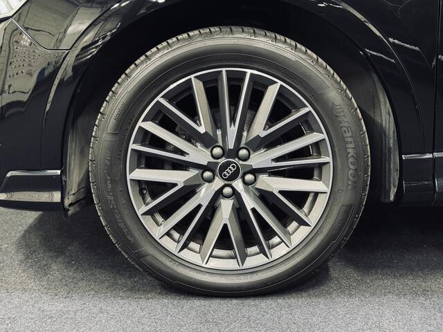 Audi Q3 35 TFSI S edition 2x S-Line | Panorama | Leder | Camera