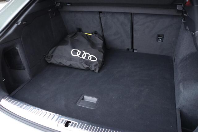 Audi Q3 Sportback 45 TFSI e S Edition 245pk S-Tronic