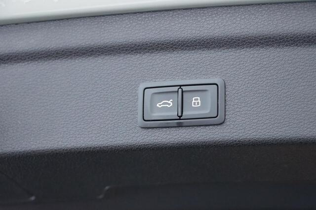 Audi Q3 Sportback 45 TFSI e S Edition 245pk S-Tronic