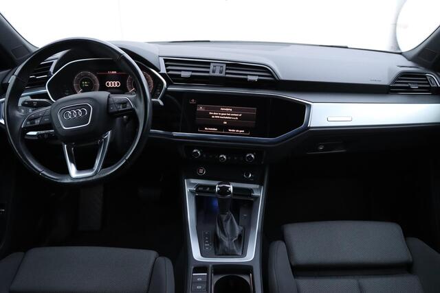 Audi Q3 Sportback 45 TFSI e S Edition 245pk S-Tronic