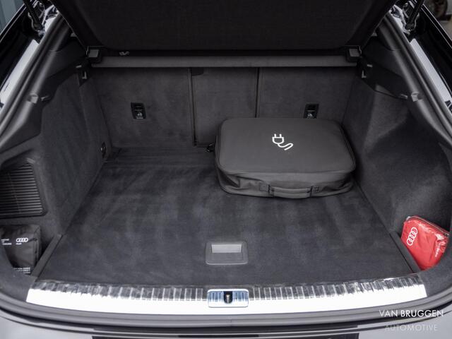 Audi Q3 Sportback 45 TFSI e S-Line Pano Sfeer ACC 20" BTW