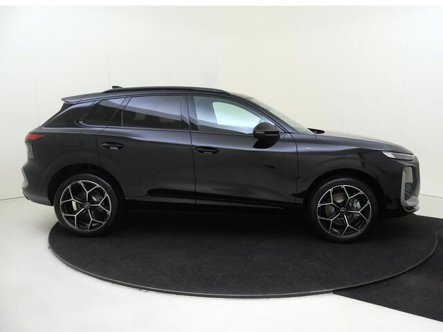 Audi Q3 1.5 200kW e-hybrid S edition