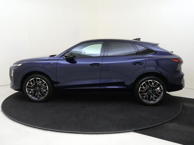 Audi Q3 1.5 200kW e-hybrid S edition