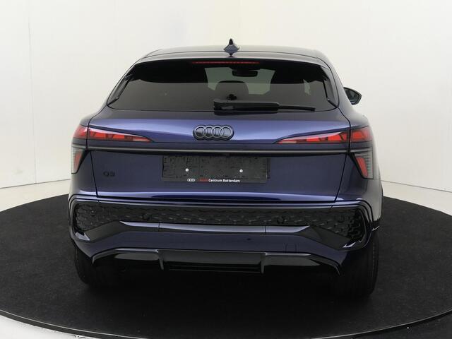 Audi Q3 1.5 200kW e-hybrid S edition