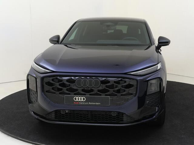 Audi Q3 1.5 200kW e-hybrid S edition