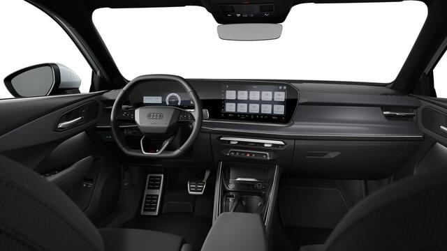 Audi Q3 Sportback e-hybrid 272 S tronic S edition Automaat | Ledkoplampen, ledachterlichten, dynamische knipperlichten achter | Grootlichtassistent