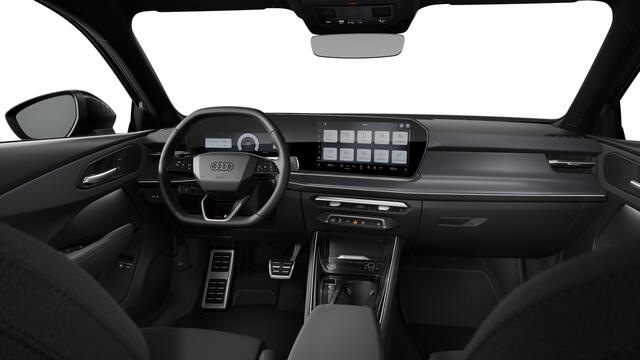 Audi Q3 Sportback e-hybrid 272 S tronic S edition Automaat | Ledkoplampen, ledachterlichten, dynamische knipperlichten achter | Grootlichtassistent