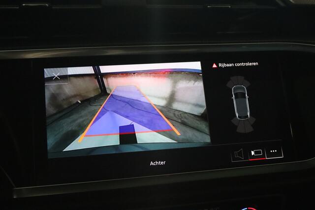 Audi Q3 Sportback 45 TFSI e 245 PK S-Line Edition PHEV, Panoramadak, Carplay, LED