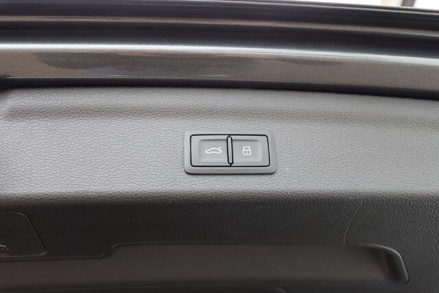 Audi Q3 35 TFSI S-Line Edition 150pk S-Tronic