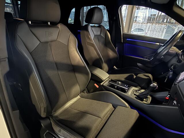 Audi Q3 35 TFSI AUT *!* 2x S-LINE *!* NAVI/ VIRTUAL/ 20 INCH/ MATRIX/ CRUISE/ 68 DKM *!*