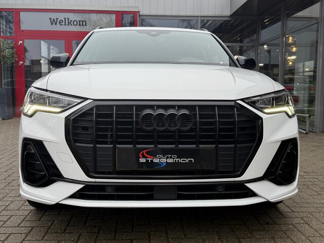 Audi Q3 35 TFSI AUT *!* 2x S-LINE *!* NAVI/ VIRTUAL/ 20 INCH/ MATRIX/ CRUISE/ 68 DKM *!*