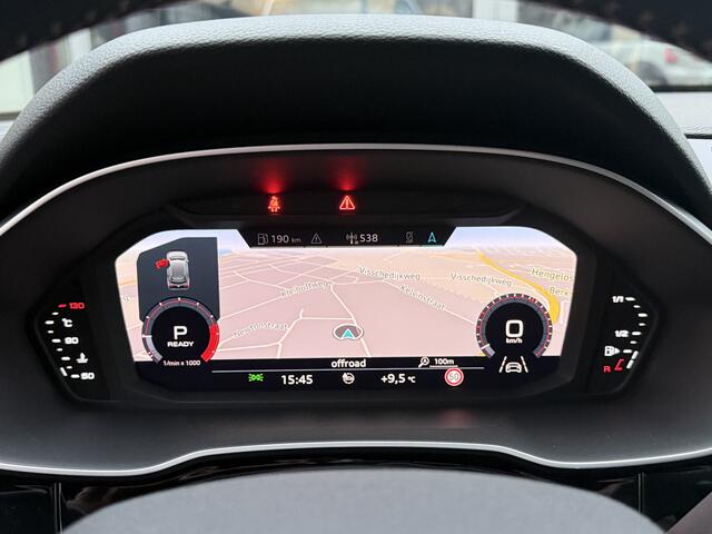 Audi Q3 35 TFSI AUT *!* 2x S-LINE *!* NAVI/ VIRTUAL/ 20 INCH/ MATRIX/ CRUISE/ 68 DKM *!*