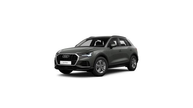 Audi Q3 45 TFSI e edition | 245 PK | SoH 93% | Adaptive cruise control | Navigatiesysteem | Full LED koplampen | Audi sound system | Climate control |