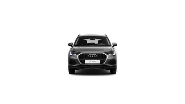 Audi Q3 45 TFSI e edition | 245 PK | SoH 93% | Adaptive cruise control | Navigatiesysteem | Full LED koplampen | Audi sound system | Climate control |