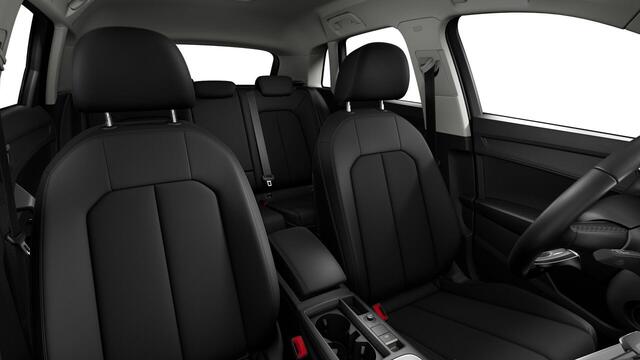 Audi Q3 45 TFSI e edition | 245 PK | SoH 93% | Adaptive cruise control | Navigatiesysteem | Full LED koplampen | Audi sound system | Climate control |