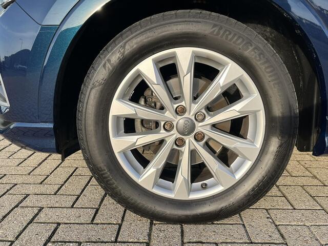 Audi Q3 35 TFSI S Line Pro Line S Automaat | LED | Elektrische trekhaak | Digitaal instrumentenpaneel