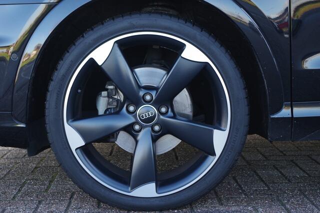 Audi Q3 2.0 TFSI 180 PK Automaat Quattro S-Line Sport Pro Line, Panoramadak, LED, Keyless