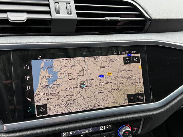 Audi Q3 Sportback 45 TFSI-e *!* 2x S-LINE *!* PANODAK/ RADAR/ 20 INCH/ 360 CAMERA/ TREKHAAK *!*