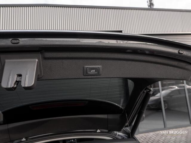 Audi Q3 Sportback 35 TFSI S-Line Pano Leer Sfeer 20" Camera ACC