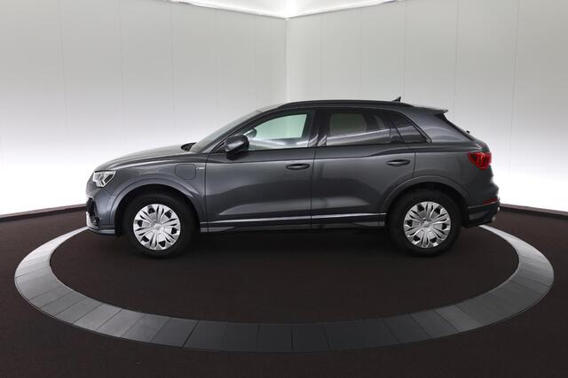 Audi Q3 45 TFSI e S edition