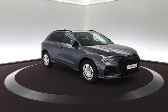 Audi Q3 45 TFSI e S edition