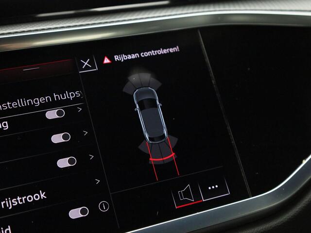 Audi Q3 Sportback 35 TFSI/150PK S Edition · Leder · Apple/Android Car Play · Keyless · Navigatie