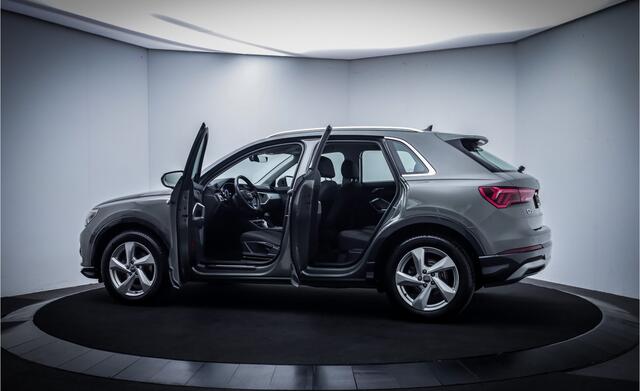 Audi Q3 35TFSI S-Tr. Pro Line business FULL LED | ACC | CARPLAY | STOELVERW | BLINDSPOT | NAVI | CLIMA | PDC V+A | LMV 18''