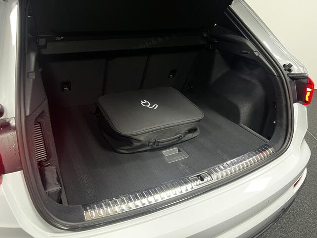 Audi Q3 45 TFSI e S edition | 2X S-LINE | PANO | TREKHAAK | 360 CAMERA |