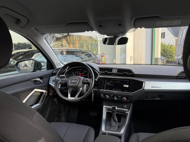 Audi Q3 35 TFSI Advanced |Adapt.Cruise|VirtualCockpit|LED|