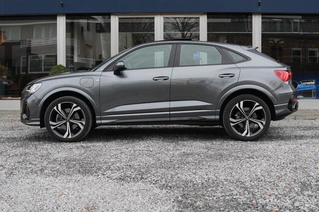 Audi Q3 45 TFSI E S EDITION