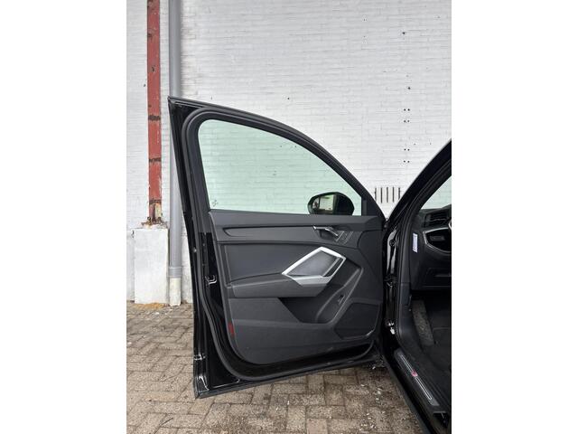 Audi Q3 35 TDI S tronic S line |Virtual|Navi|Camera|ACC&PDC|