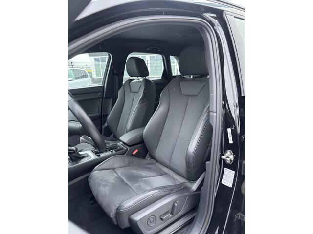 Audi Q3 35 TDI S tronic S line |Virtual|Navi|Camera|ACC&PDC|