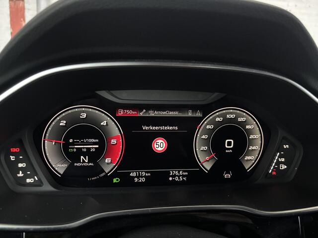 Audi Q3 35 TDI S tronic S line |Virtual|Navi|Camera|ACC&PDC|