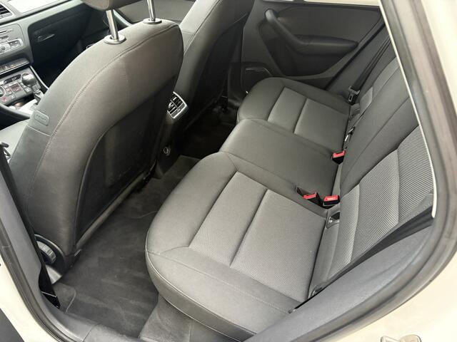 Audi Q3 1.4 TFSI CoD Design Pro Line Plus / AUTOMAAT / PANORAMADAK / NAVI / CRUISE